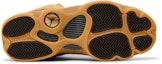 Shop (Kanak-Kanak) Air Jordan 13 Retro 'Wheat' 414574-705