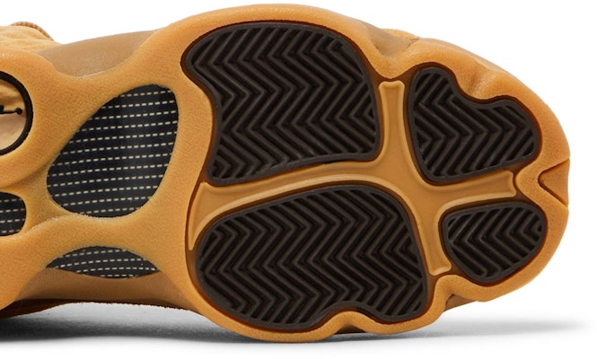 (Grade School) Air Jordan 13 Retro 'Wheat' 414574-705 Purchase (Grade School) Air Jordan 13 Retro 'Wheat' 414574-705