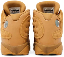 Details for (Ado) Air Jordan 13 Rétro ''Blé'' 414574-705