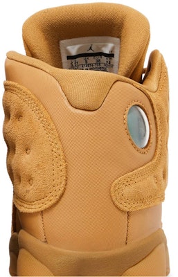 (Grade School) Air Jordan 13 Retro 'Wheat' 414574-705 Sizing (Grade School) Air Jordan 13 Retro 'Wheat' 414574-705