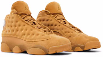 Cheap (Ado) Air Jordan 13 Rétro ''Blé'' 414574-705