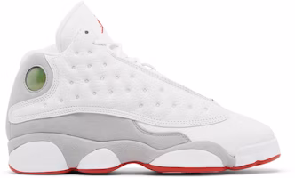 (Grade School) Air Jordan 13 Retro 'White Wolf Grey' DJ3003-160 (Grade School) Air Jordan 13 Retro 'White Wolf Grey' DJ3003-160