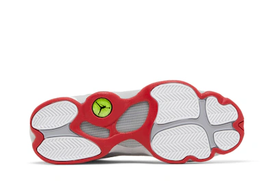 (Grade School) Air Jordan 13 Retro 'White Wolf Grey' DJ3003-160