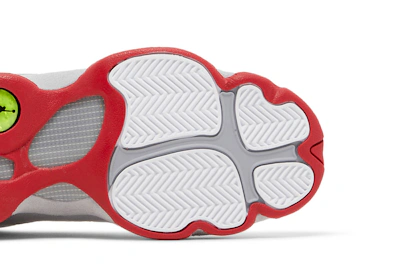 (Grade School) Air Jordan 13 Retro 'White Wolf Grey' DJ3003-160