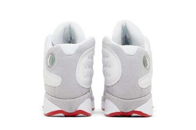 (Grade School) Air Jordan 13 Retro 'White Wolf Grey' DJ3003-160