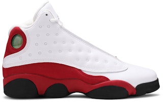 (Grade School) Air Jordan 13 Retro BG 2017 'Chicago' 414574-122 (Grade School) Air Jordan 13 Retro BG 2017 'Chicago' 414574-122