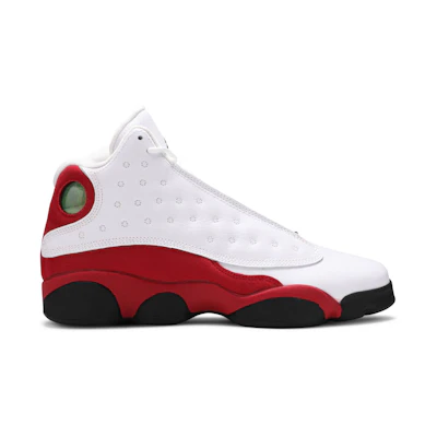 (GS) Jordan 13 Retro BG 2017 'Chicago'