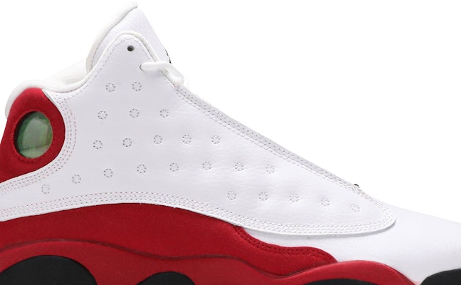 (Grade School) Air Jordan 13 Retro BG 2017 'Chicago' 414574-122 Order (Grade School) Air Jordan 13 Retro BG 2017 'Chicago' 414574-122