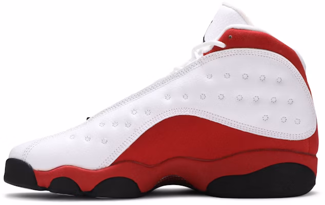 (Grade School) Air Jordan 13 Retro BG 2017 'Chicago' 414574-122 Lookbook (Grade School) Air Jordan 13 Retro BG 2017 'Chicago' 414574-122
