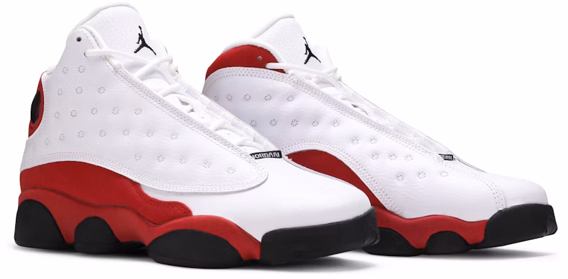 (Grade School) Air Jordan 13 Retro BG 2017 'Chicago' 414574-122 Cheap (Grade School) Air Jordan 13 Retro BG 2017 'Chicago' 414574-122