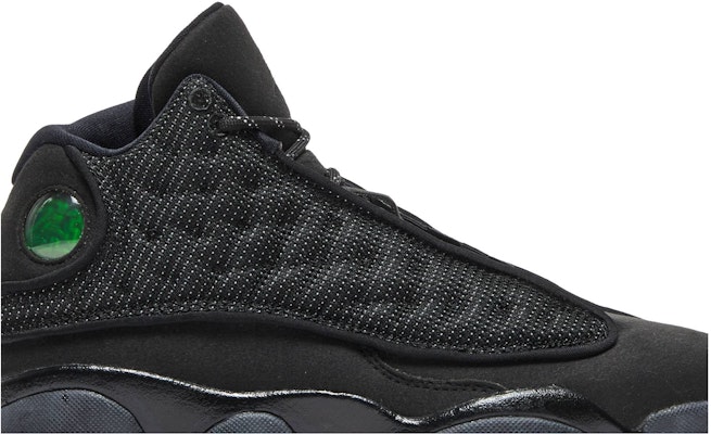 (Grade School) Air Jordan 13 Retro BG 'Black Cat' 884129-011 Order (Grade School) Air Jordan 13 Retro BG 'Black Cat' 884129-011