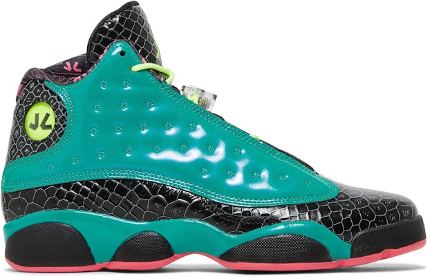 (Grade School) Air Jordan 13 Retro BG 'Doernbecher' 836788-305 Buy (Grade School) Air Jordan 13 Retro BG 'Doernbecher' 836788-305