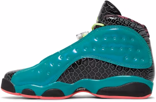 GS エアジョーダン13 レトロ BG ドーレンベッカー 836788-305 Lookbook GS エアジョーダン13 レトロ BG ドーレンベッカー 836788-305