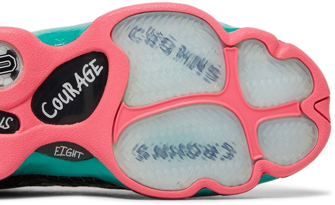 (Grade School) Air Jordan 13 Retro BG 'Doernbecher' 836788-305 Purchase (Grade School) Air Jordan 13 Retro BG 'Doernbecher' 836788-305