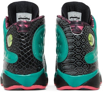 GS エアジョーダン13 レトロ BG ドーレンベッカー 836788-305 Details for GS エアジョーダン13 レトロ BG ドーレンベッカー 836788-305