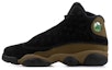 Buy (Akad Sekolah) Air Jordan 13 Retro BG 'Olive' 884129-006