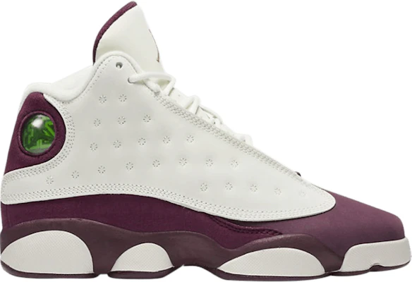 (Grade School) Air Jordan 13 Retro GG 'Bordeaux' 439669-112 Buy (Grade School) Air Jordan 13 Retro GG 'Bordeaux' 439669-112