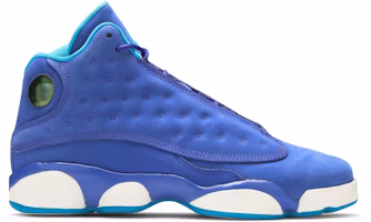 (Grade School) Air Jordan 13 Retro GG 'Hornets' 824246-405 (Grade School) Air Jordan 13 Retro GG 'Hornets' 824246-405