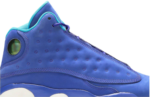 (大童) Air Jordan 13 复刻 GG '黄蜂队' 824246-405 Order (大童) Air Jordan 13 复刻 GG '黄蜂队' 824246-405