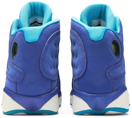 (大童) Air Jordan 13 复刻 GG '黄蜂队' 824246-405 Details for (大童) Air Jordan 13 复刻 GG '黄蜂队' 824246-405