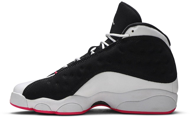(Grade School) Air Jordan 13 Retro GG 'Hyper Pink' 439358-008 Lookbook (Grade School) Air Jordan 13 Retro GG 'Hyper Pink' 439358-008
