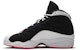 (Akademik) Air Jordan 13 Retro GG 'Hyper Pink' Kanak-Kanak Perempuan. 439358-008