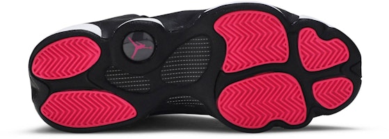 (GS) 에어 조던 13 레트로 '하이퍼 핑크' 439358-009 Shop (GS) 에어 조던 13 레트로 '하이퍼 핑크' 439358-009