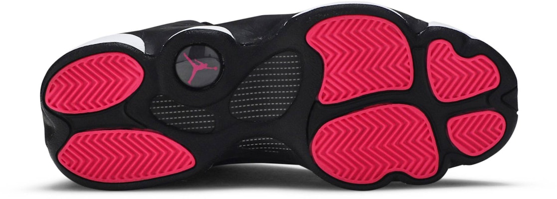 (Añadido escolar) Air Jordan 13 Retro GG 'Hyper Pink' para niños/as 439358-009 Shop (Añadido escolar) Air Jordan 13 Retro GG 'Hyper Pink' para niños/as 439358-009