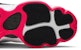(Akademik) Air Jordan 13 Retro GG 'Hyper Pink' Kanak-Kanak Perempuan. 439358-008