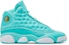 (Akas Sekolah) Air Jordan 13 Retro GG 'Singles Day' 888165-322