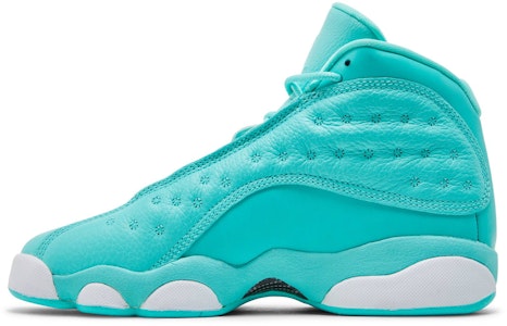 (大童款) Air Jordan 13 Retro GG '光棍节' 888165-322 Lookbook (大童款) Air Jordan 13 Retro GG '光棍节' 888165-322