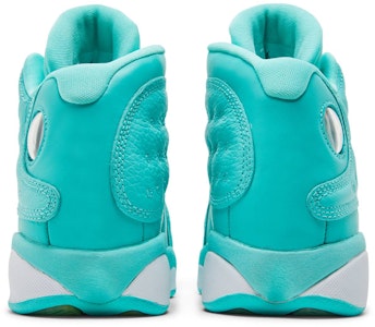 (大童款) Air Jordan 13 Retro GG '光棍节' 888165-322 Details for (大童款) Air Jordan 13 Retro GG '光棍节' 888165-322