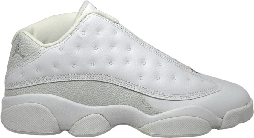 air-jordan-13-retro-low-all-white-gs