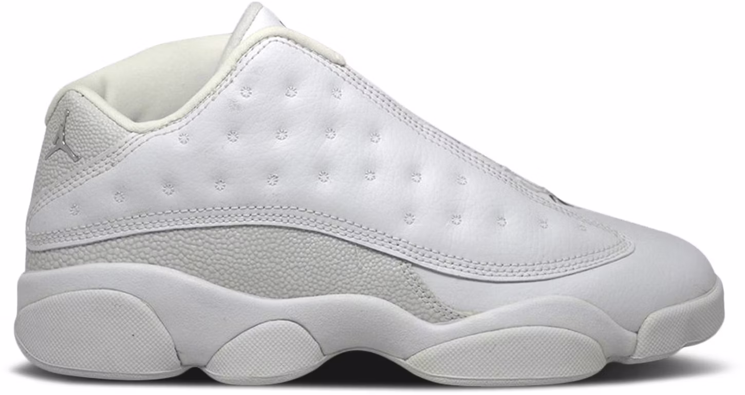 air-jordan-13-retro-low-all-white-gs