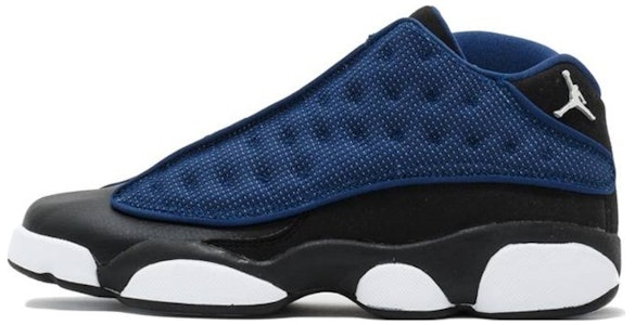 GS エアジョーダン13 レトロ ロー "ブレイブブルー" (2017) 310811-407 Buy GS エアジョーダン13 レトロ ロー "ブレイブブルー" (2017) 310811-407