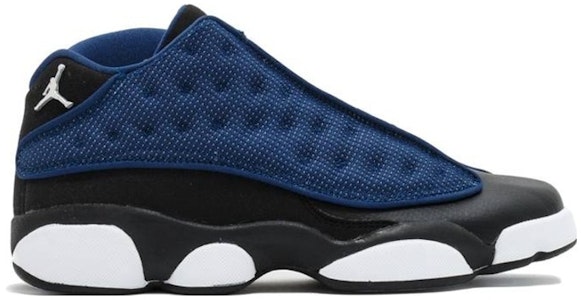 GS エアジョーダン13 レトロ ロー "ブレイブブルー" (2017) 310811-407 Order GS エアジョーダン13 レトロ ロー "ブレイブブルー" (2017) 310811-407