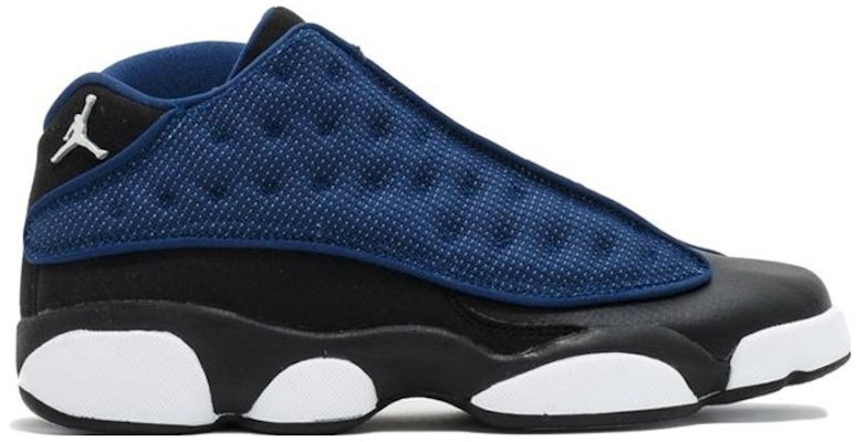 Air Jordan 13 Retro Low 'Brave Blue' 2017 (Grade School) Anak-Anak 310811-407 Order Air Jordan 13 Retro Low 'Brave Blue' 2017 (Grade School) Anak-Anak 310811-407