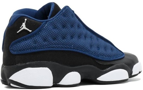 GS エアジョーダン13 レトロ ロー "ブレイブブルー" (2017) 310811-407 Shop GS エアジョーダン13 レトロ ロー "ブレイブブルー" (2017) 310811-407