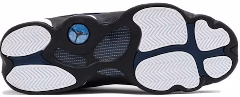 Purchase Air Jordan 13 Retro Low 'Brave Blue' 2017 (Grade School) Anak-Anak 310811-407