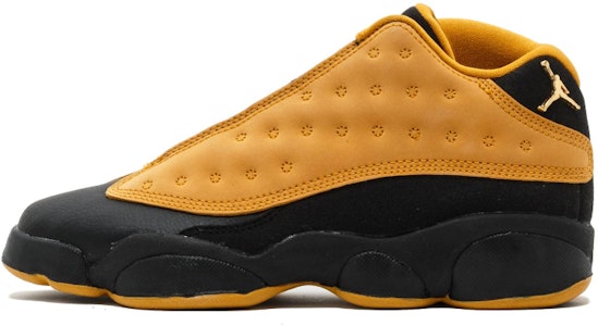 (Kanak-Kanak) Air Jordan 13 Retro Low 'Chutney' 2017 310811-022 Buy (Kanak-Kanak) Air Jordan 13 Retro Low 'Chutney' 2017 310811-022
