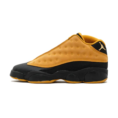 (GS) Jordan 13 Retro Low 'Chutney' 2017