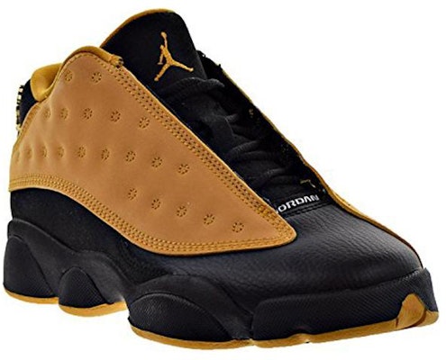 (大童)Air Jordan 13 代 Retro Low 'Chutney' 2017 310811-022 Lookbook (大童)Air Jordan 13 代 Retro Low 'Chutney' 2017 310811-022