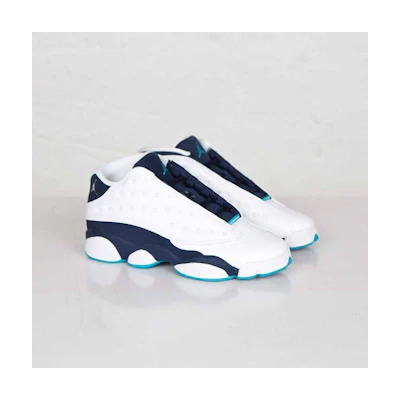(GS) Jordan 13 Retro Low 'Hornets'