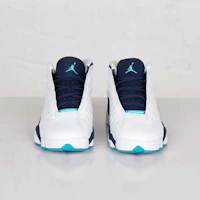 Order (Sekolah Dasar) Air Jordan 13 Retro Low 'Hornets' 310811-107