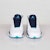 (Akas Belia) Air Jordan 13 Retro Low 'Hornets' 310811-107