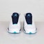 Order (Akas Belia) Air Jordan 13 Retro Low 'Hornets' 310811-107