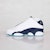 (Akas Belia) Air Jordan 13 Retro Low 'Hornets' 310811-107