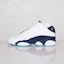 Lookbook (Akas Belia) Air Jordan 13 Retro Low 'Hornets' 310811-107