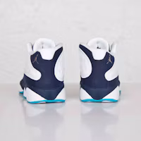 Shop (Sekolah Dasar) Air Jordan 13 Retro Low 'Hornets' 310811-107
