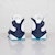 (Akas Belia) Air Jordan 13 Retro Low 'Hornets' 310811-107